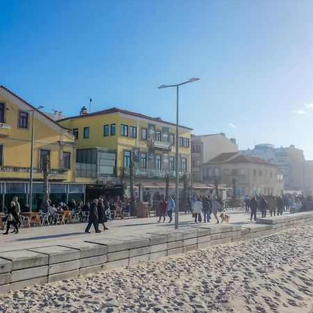 Appartement - Plage De Furadouro - Rico'S Homes Овар Екстер'єр фото