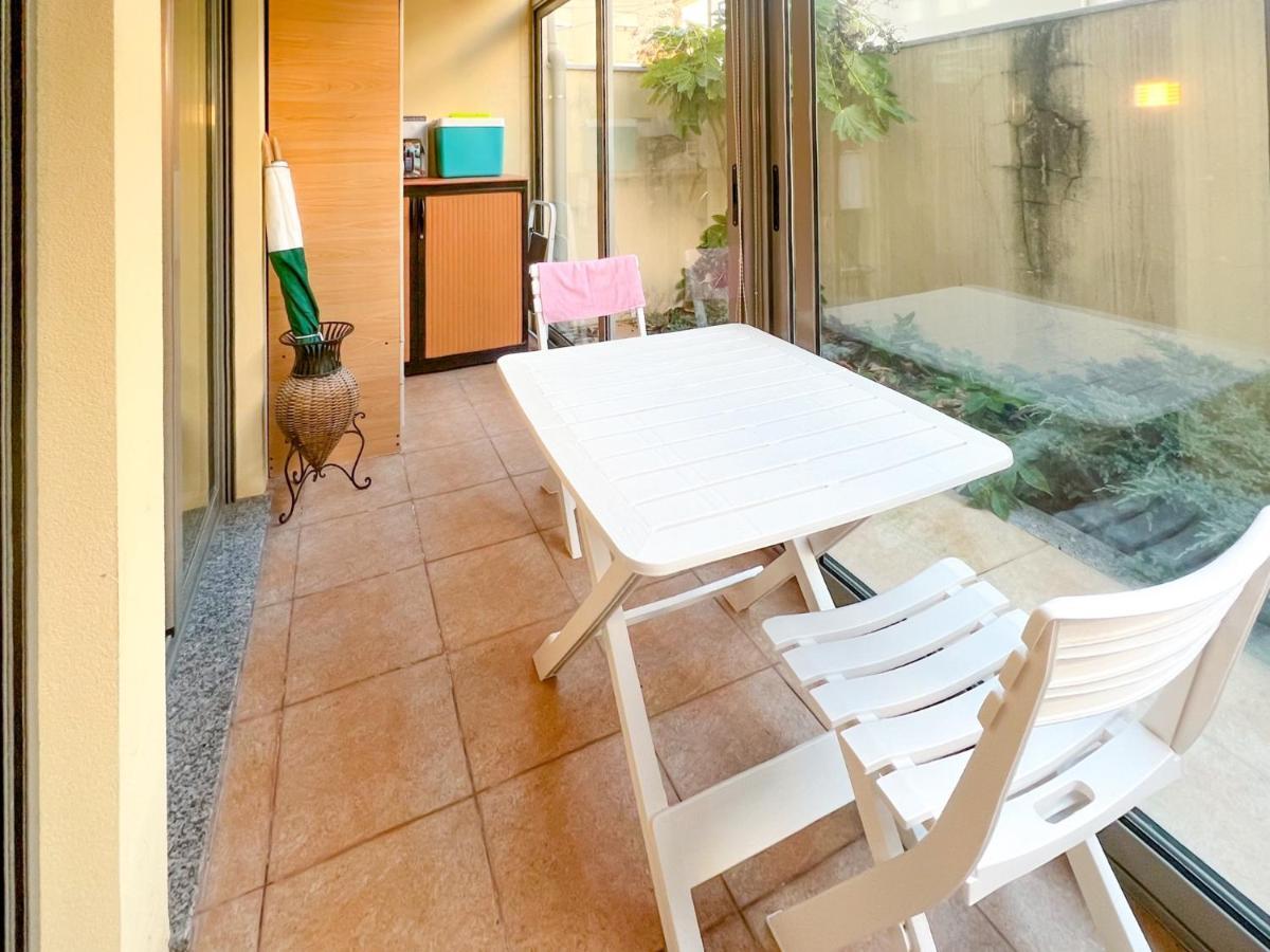 Appartement - Plage De Furadouro - Rico'S Homes Овар Екстер'єр фото