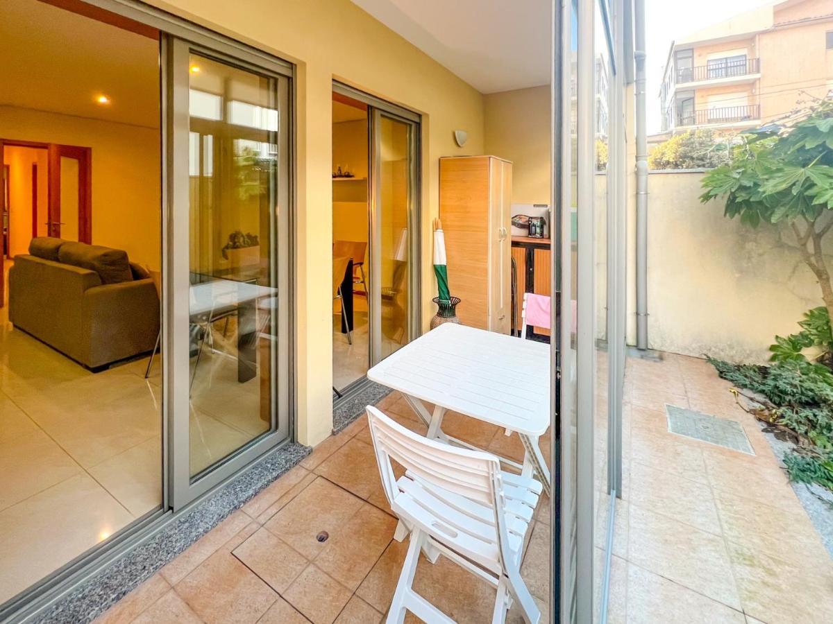Appartement - Plage De Furadouro - Rico'S Homes Овар Екстер'єр фото