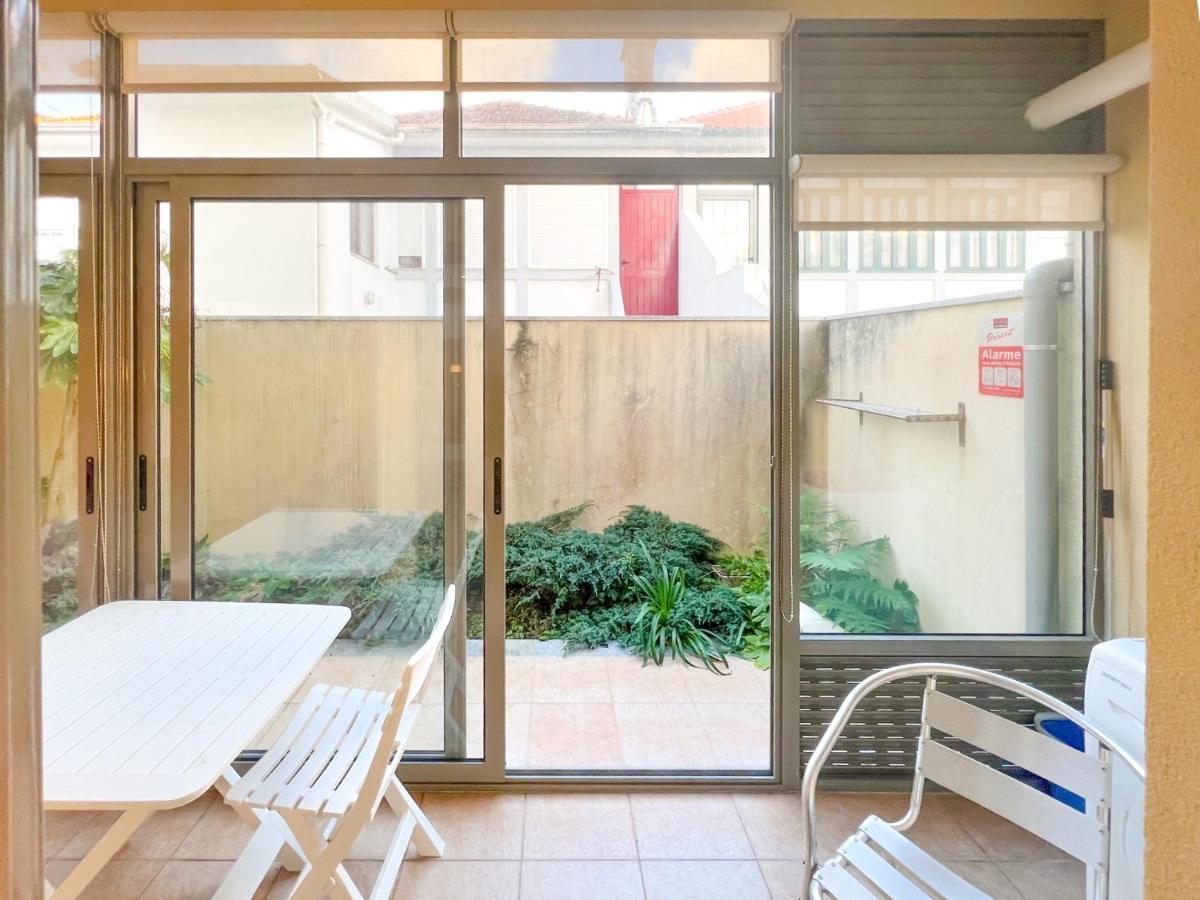 Appartement - Plage De Furadouro - Rico'S Homes Овар Екстер'єр фото