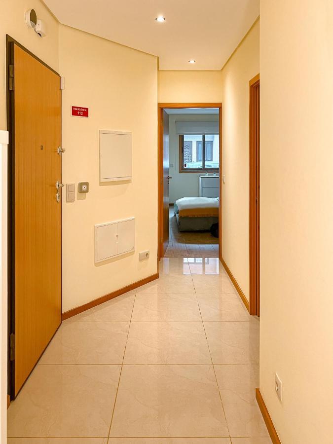 Appartement - Plage De Furadouro - Rico'S Homes Овар Екстер'єр фото
