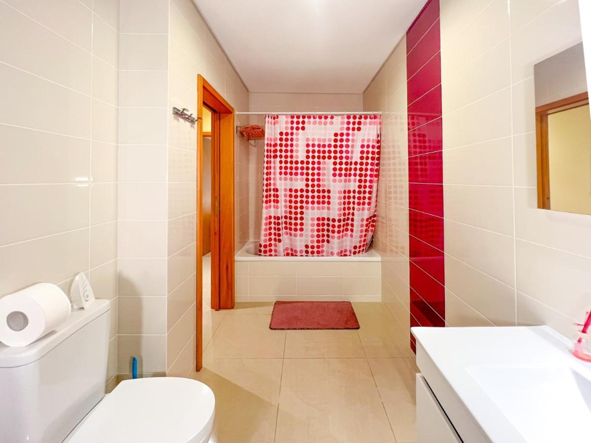 Appartement - Plage De Furadouro - Rico'S Homes Овар Екстер'єр фото