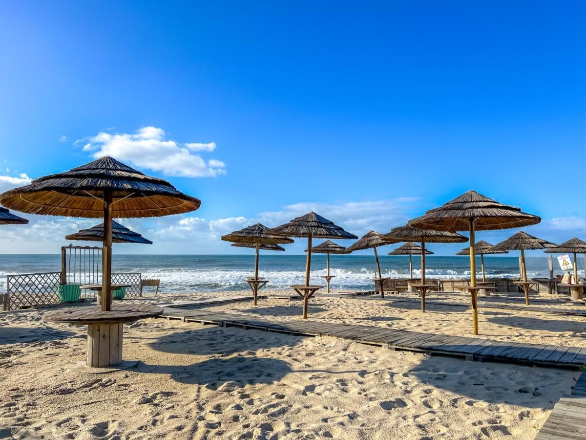 Appartement - Plage De Furadouro - Rico'S Homes Овар Екстер'єр фото
