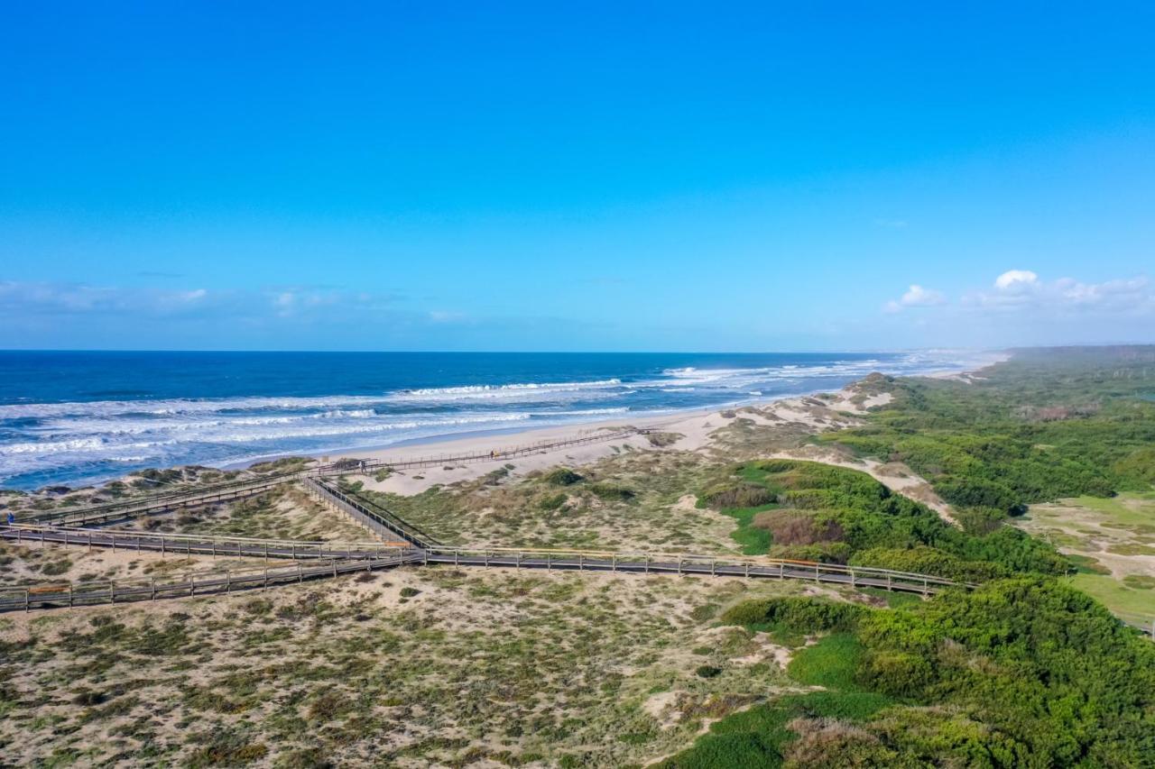 Appartement - Plage De Furadouro - Rico'S Homes Овар Екстер'єр фото